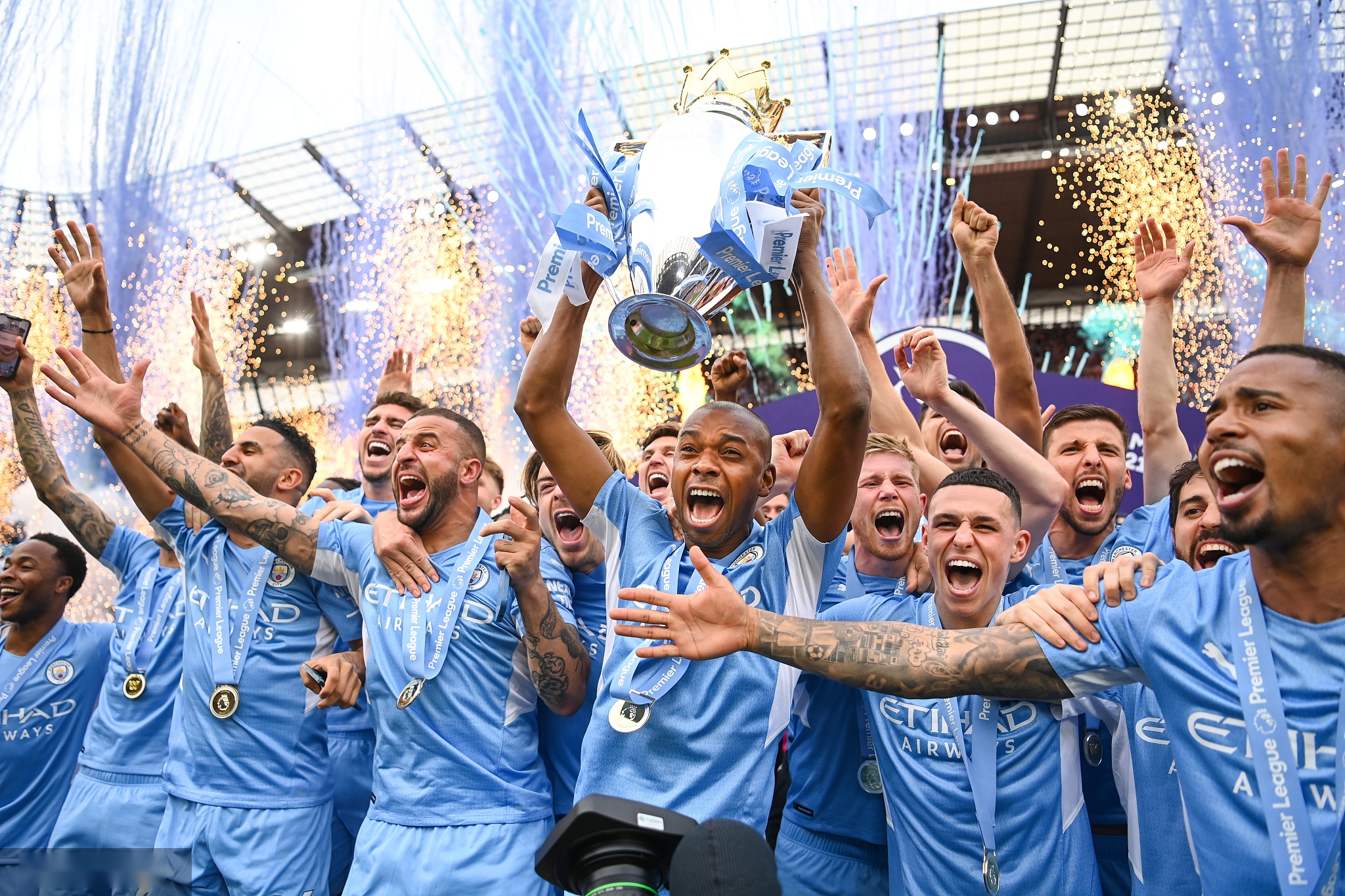 火力全開成 火力全開成