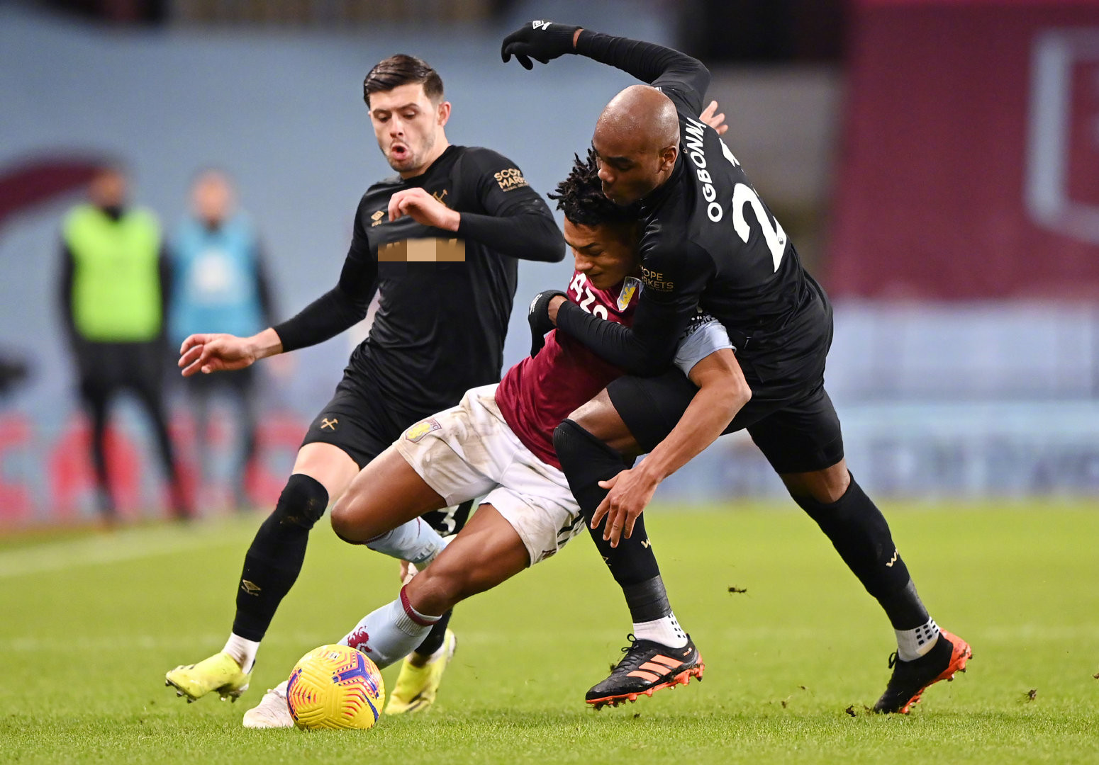 當頂尖運動 當頂尖運動