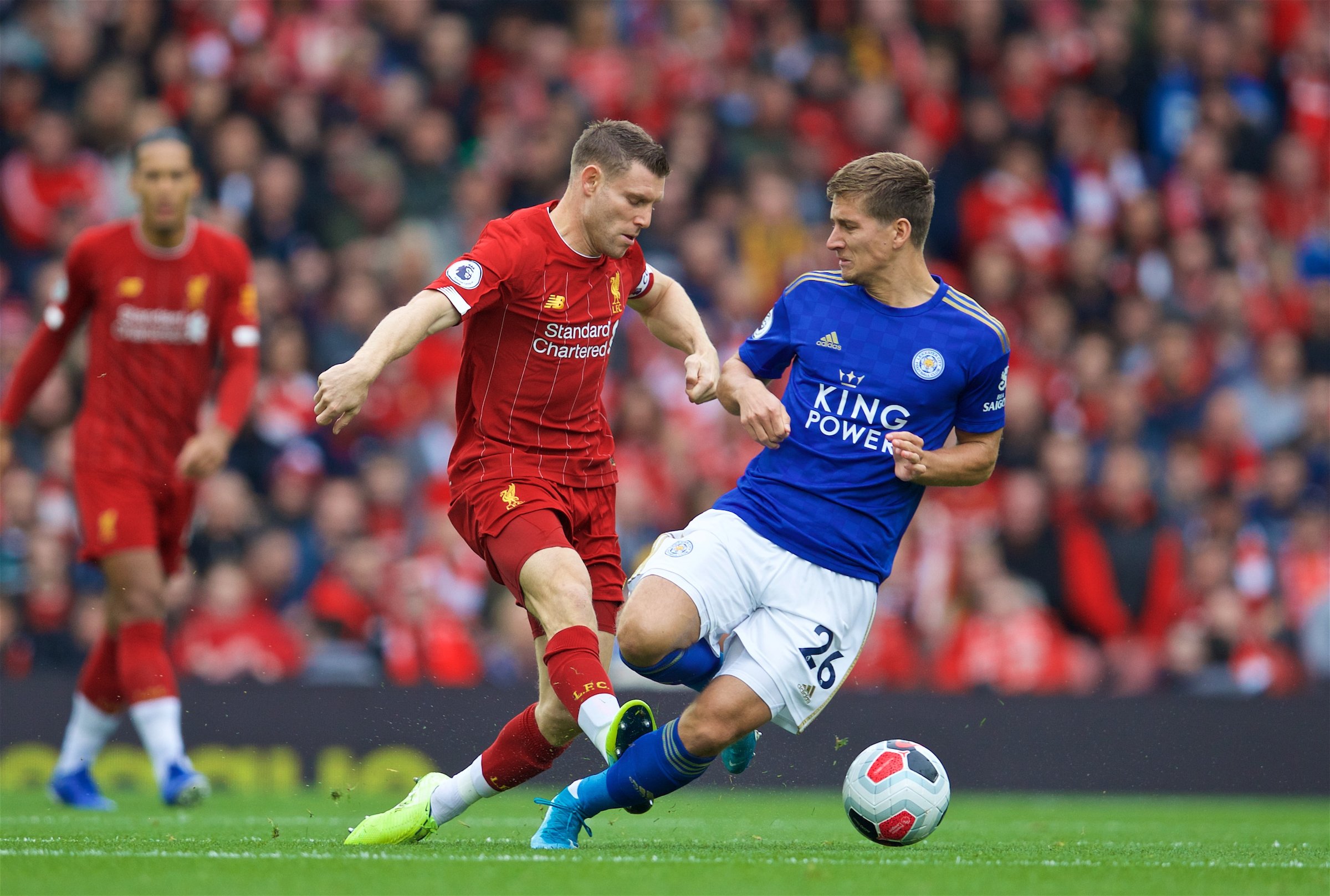 響了警鐘 響了警鐘