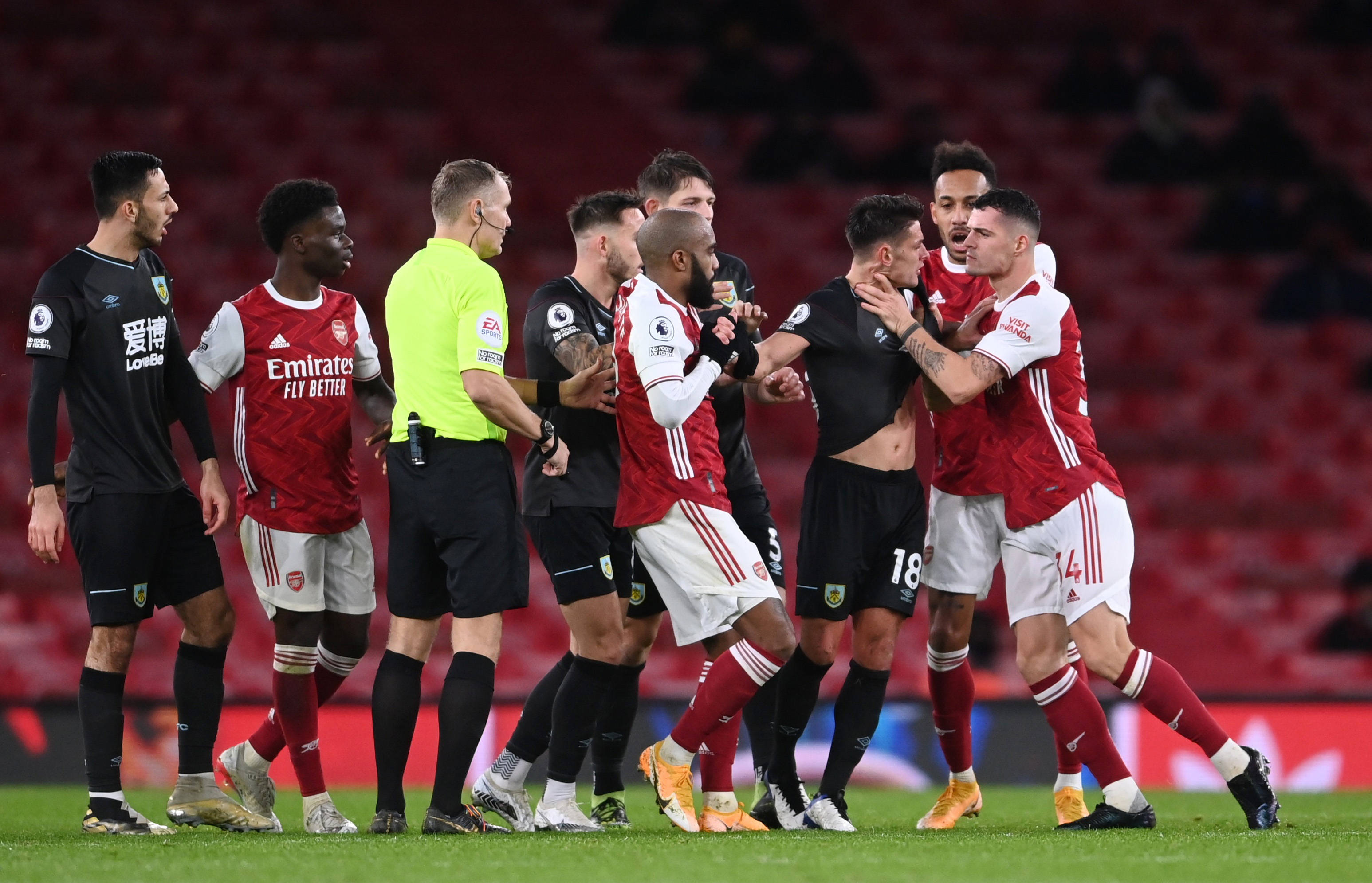 态系统中 态系统中